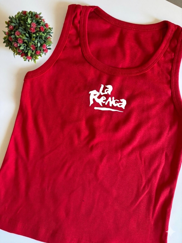Producto - Musculosas ROCK - 0