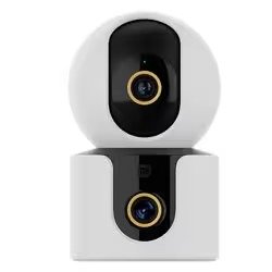 Producto - Xiaomi Smart Camera C500 Dual MBC32 BHR8753US Quad HD WiFi - Blanco