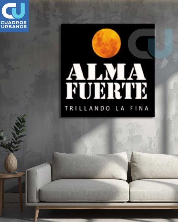 Producto - Almafuerte 01