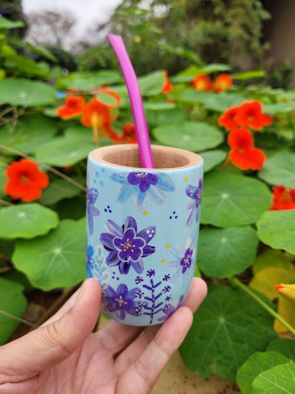 Producto - Mate vasito