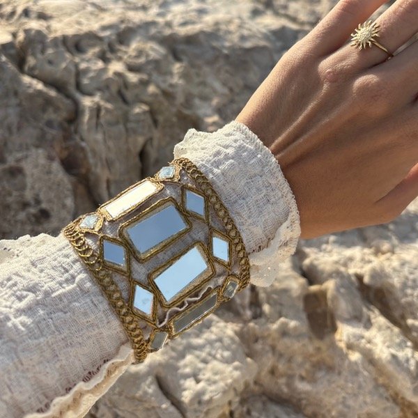 Producto - Pulsera Taormina