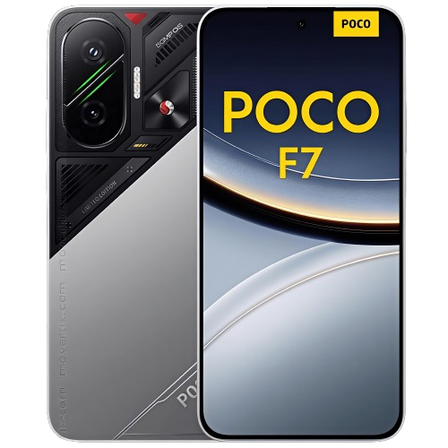 Producto - Poco F7 5G 512/12GB