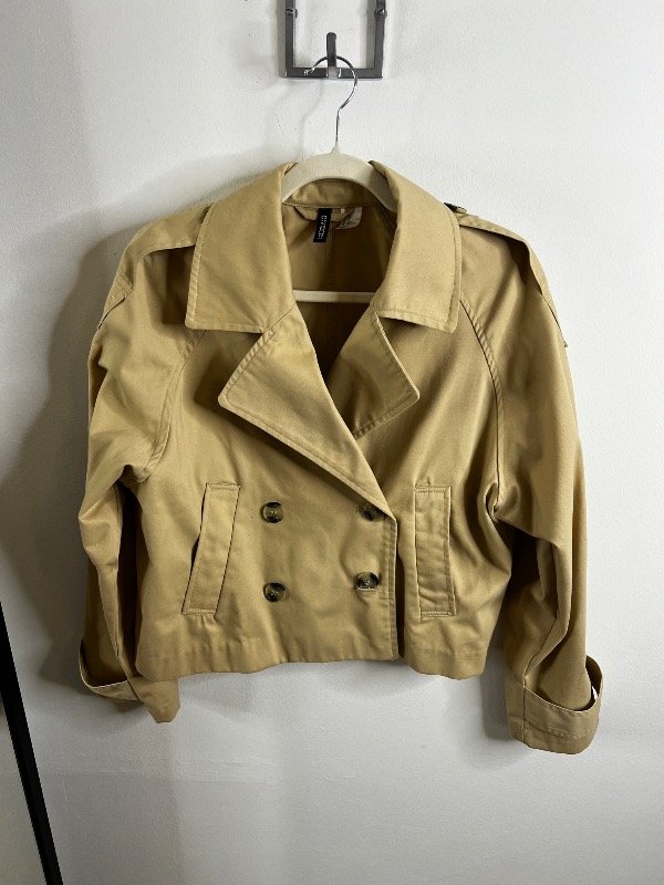 Campera HyM 05