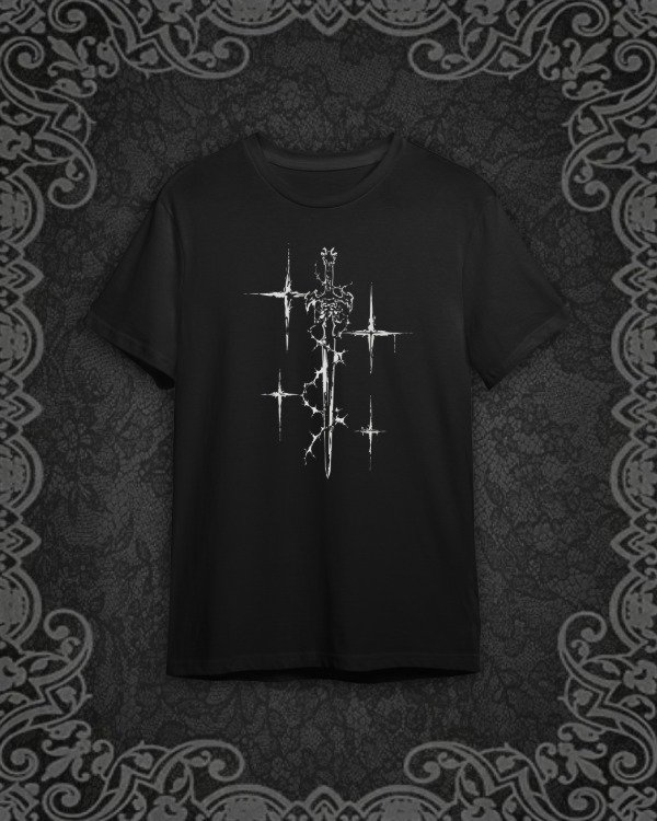 Producto - remera espada