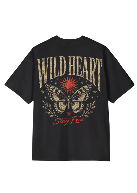 Producto - Wild Heart - 0