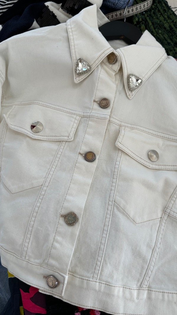 Producto - Chaqueta miles II Jazmin Chebar - 9