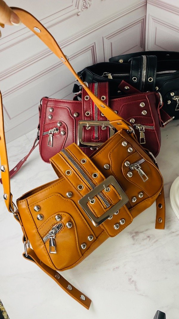 Producto - MINIBAG KORA