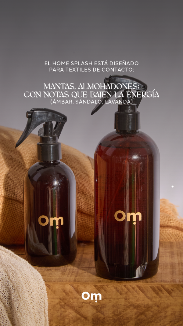 Producto - AROMATIZANTE DE TELAS Y AMBIENTES