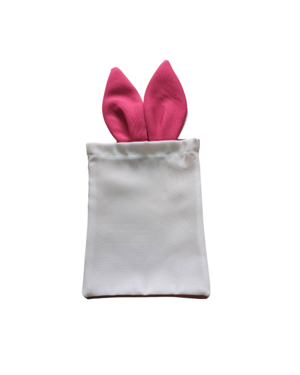 Producto - bolsa con orejas 30x20 - 6