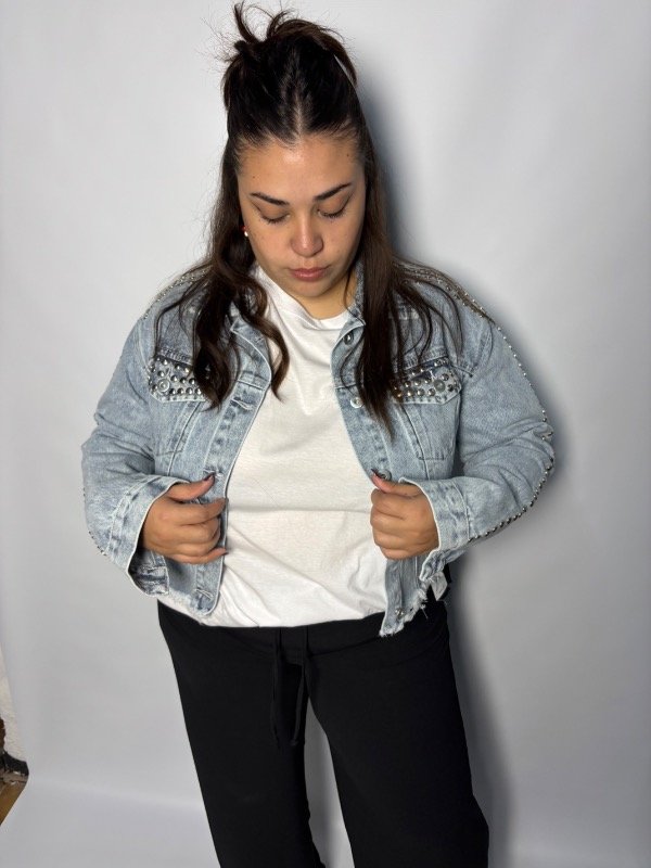 Producto - Campera Kari