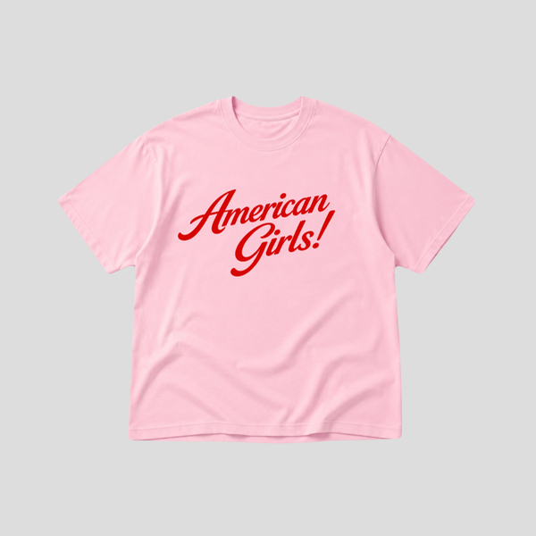 Producto - Harry- American girls