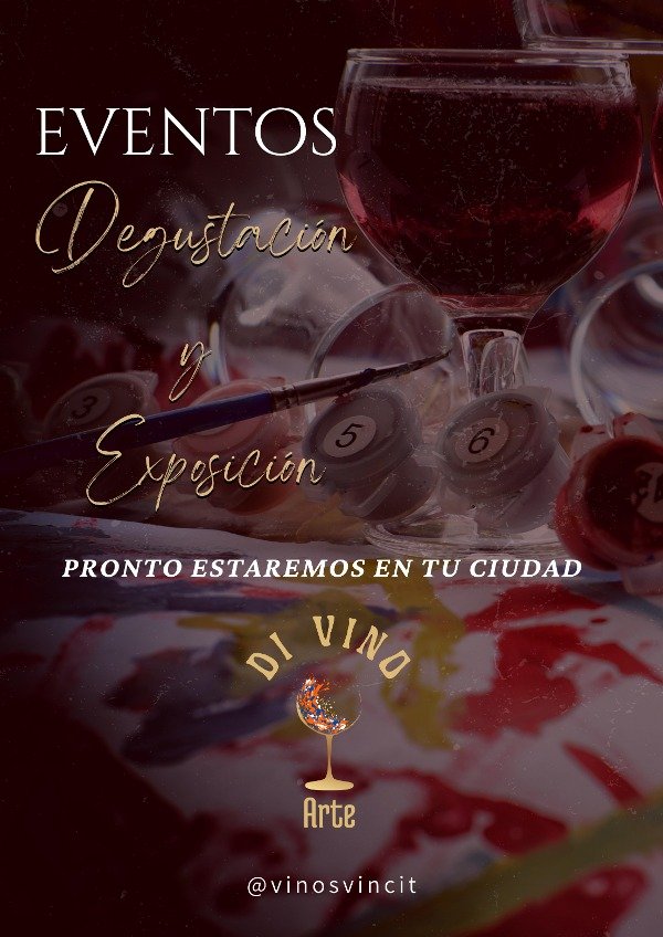 Producto - Di Vino Arte Degustaciones