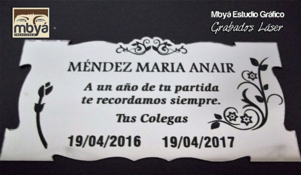 Producto - 10x20 cm