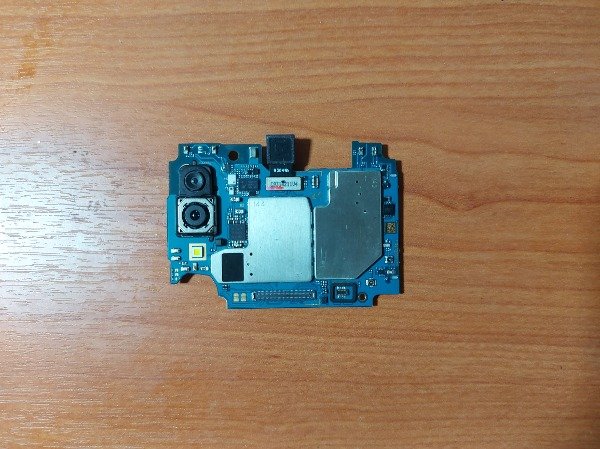 Producto - Pla. Samsung A40