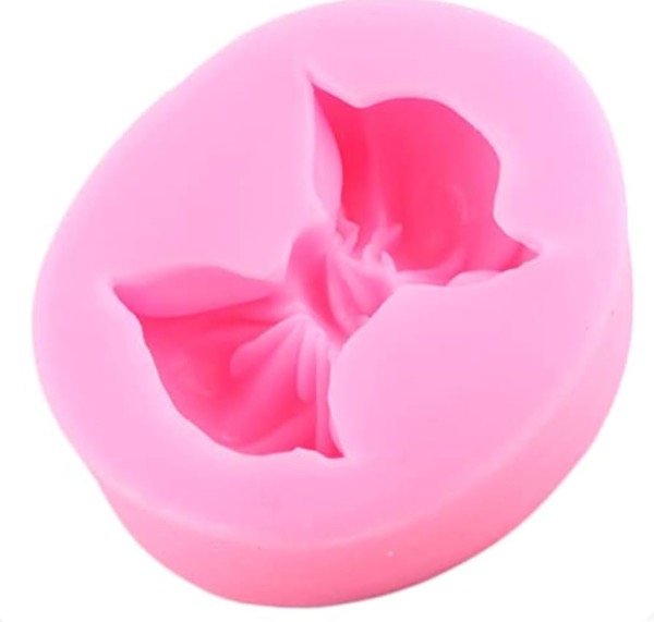 Producto - MOLDE SILICONA MOÑO