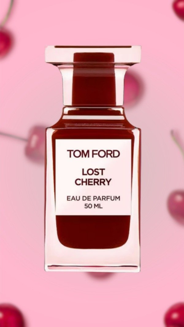 Producto - LOST CHERRY TOM FORD