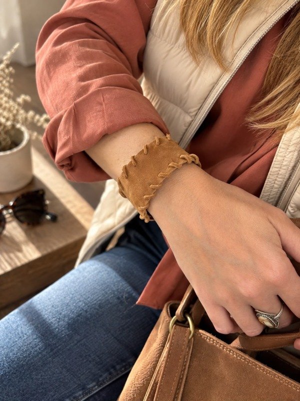 Producto - Pulsera Suela - 0