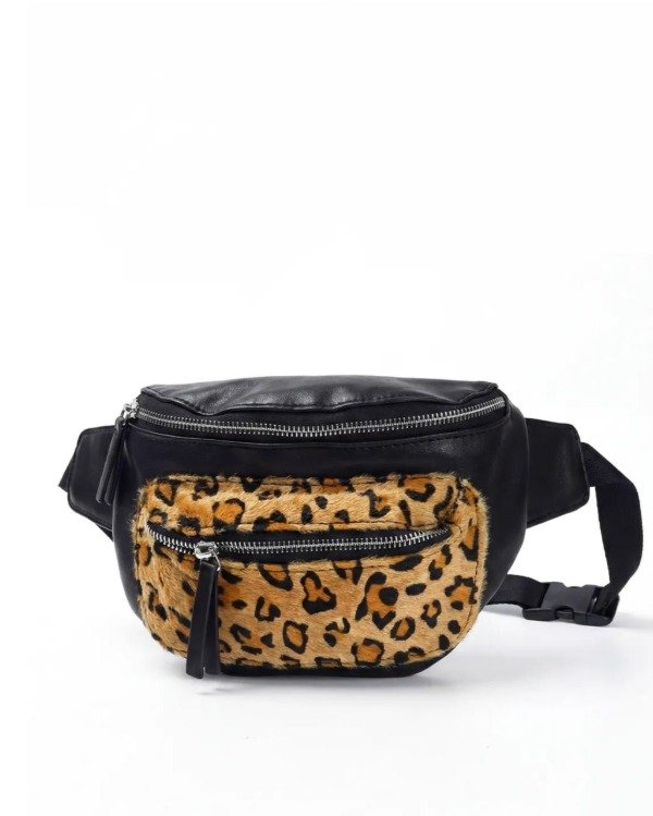 Producto - Riñonera Print