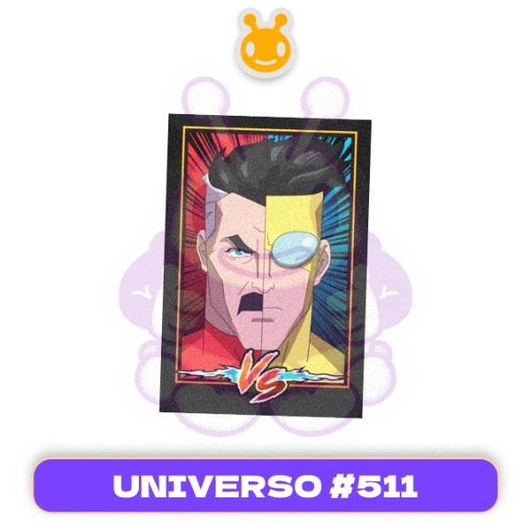 Producto - INVENCIBLE 12