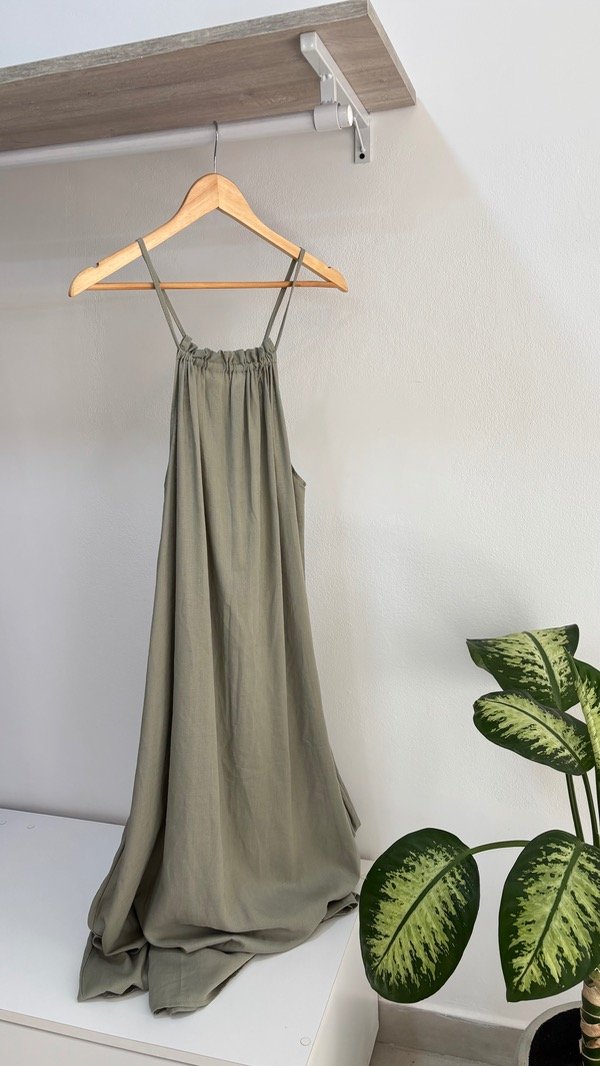 Producto - Vestido Apolo