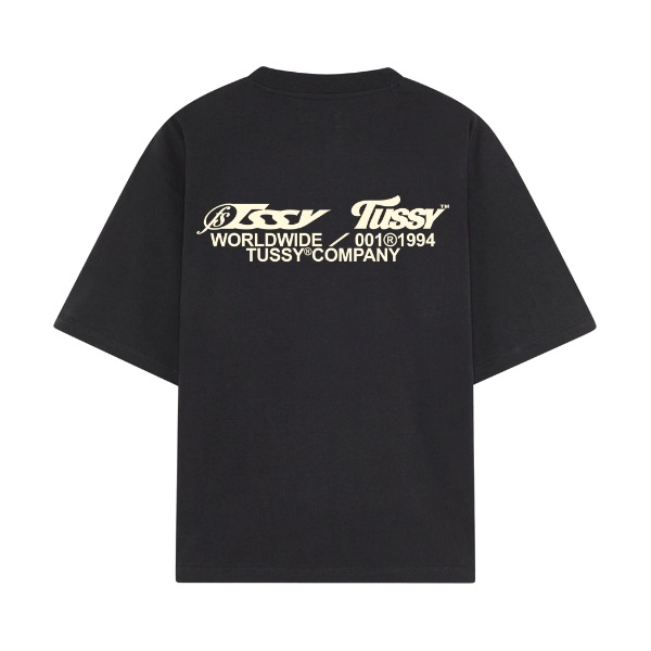 Producto - REMERA TUSSY GLOBAL - 0