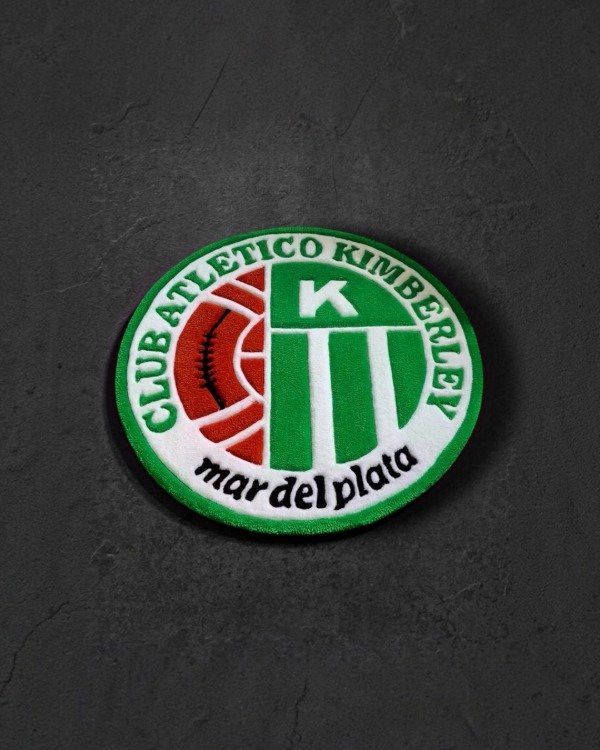 Producto - Escudo Kimberley