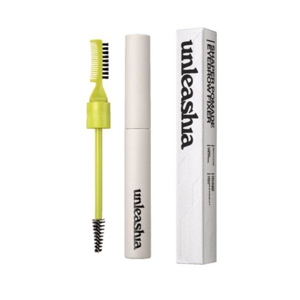 Producto - UNLEASHIA -Shaper Pomade Eyebrow Fixer