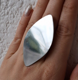 Producto - Anillo Angel