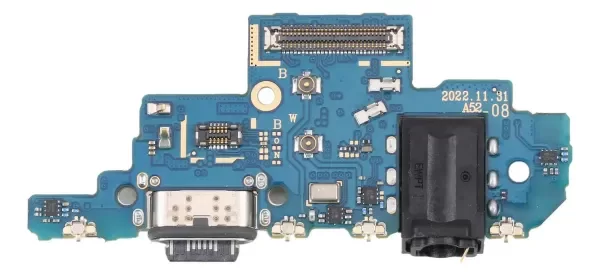 Producto - PLACA DE CARGA SAMSUNG A52