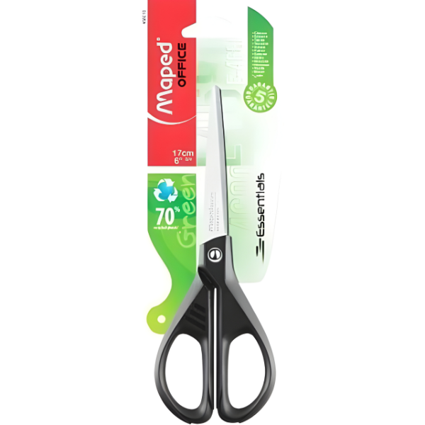Producto - TIJERA MAPED x21cm