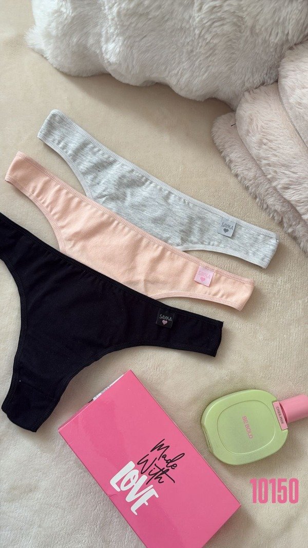 Producto - Pack Colaless Sayka 10150