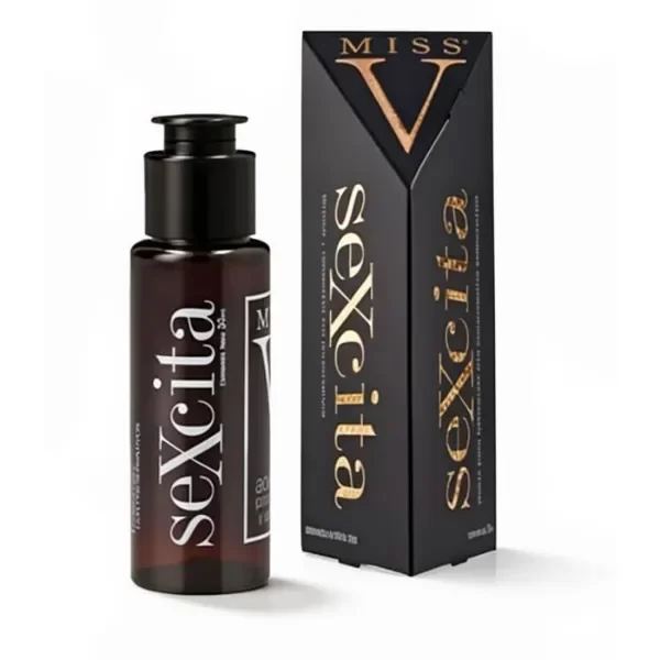 Producto - Miss V Sexcita - 0