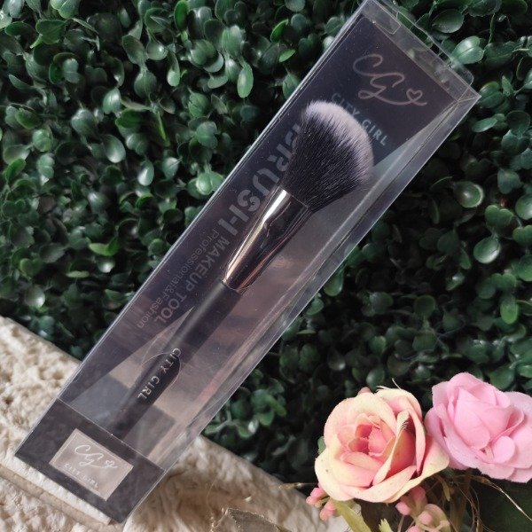 Producto - Brocha biselada chica