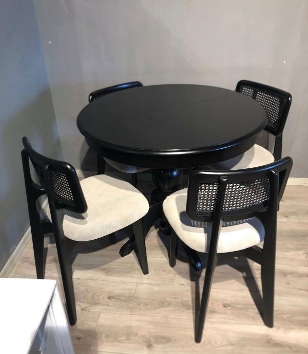 Producto - Juego redondo