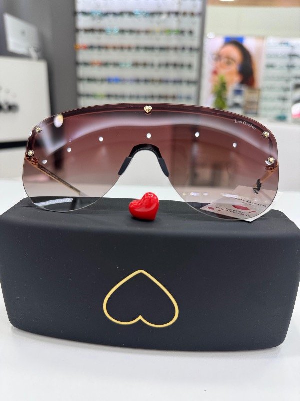 Producto - Gafas de Sol Las Oreiro 1