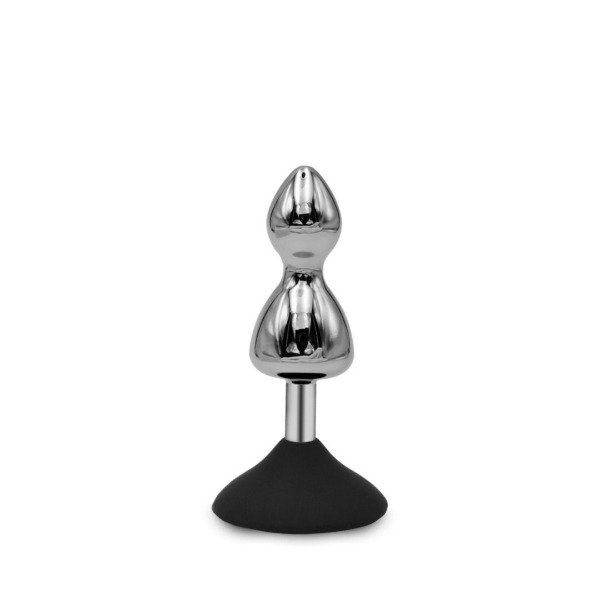 Producto - Steel Plug S
