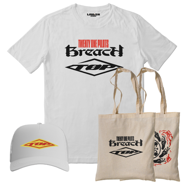 Producto - BREACH - Pack