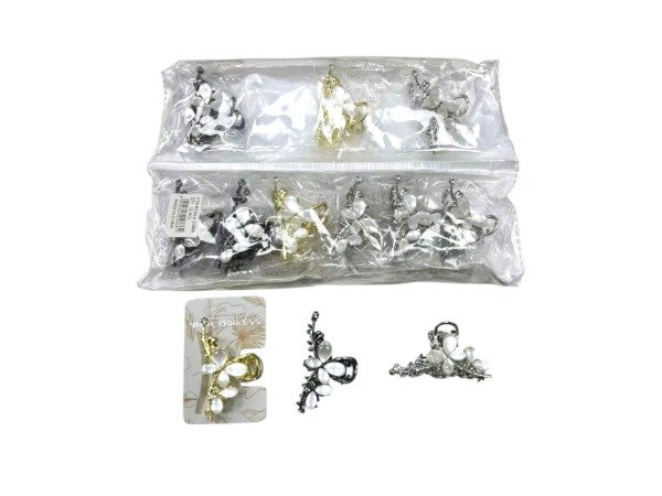 Producto - BROCHE PARA PELO 25866