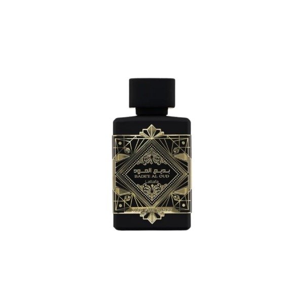 Producto - Lattafa Bade'e Al Oud For Glory (Black) EDP 100ML