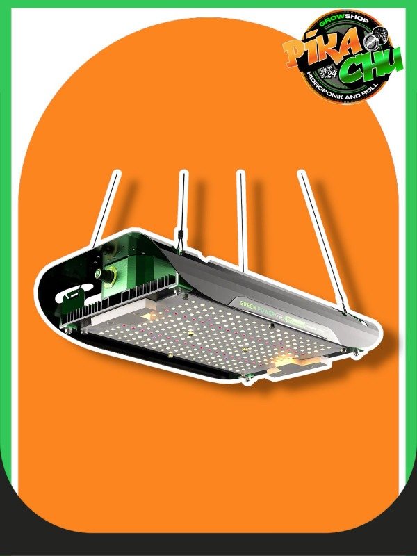 Producto - GREEN POWER GP150w