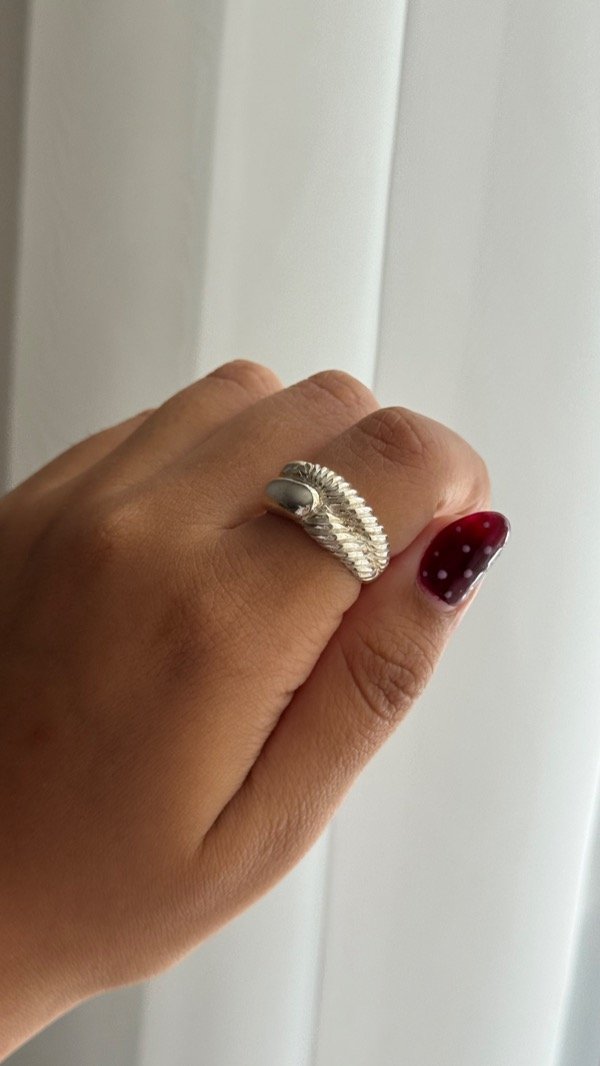 Producto - Anillo Paula