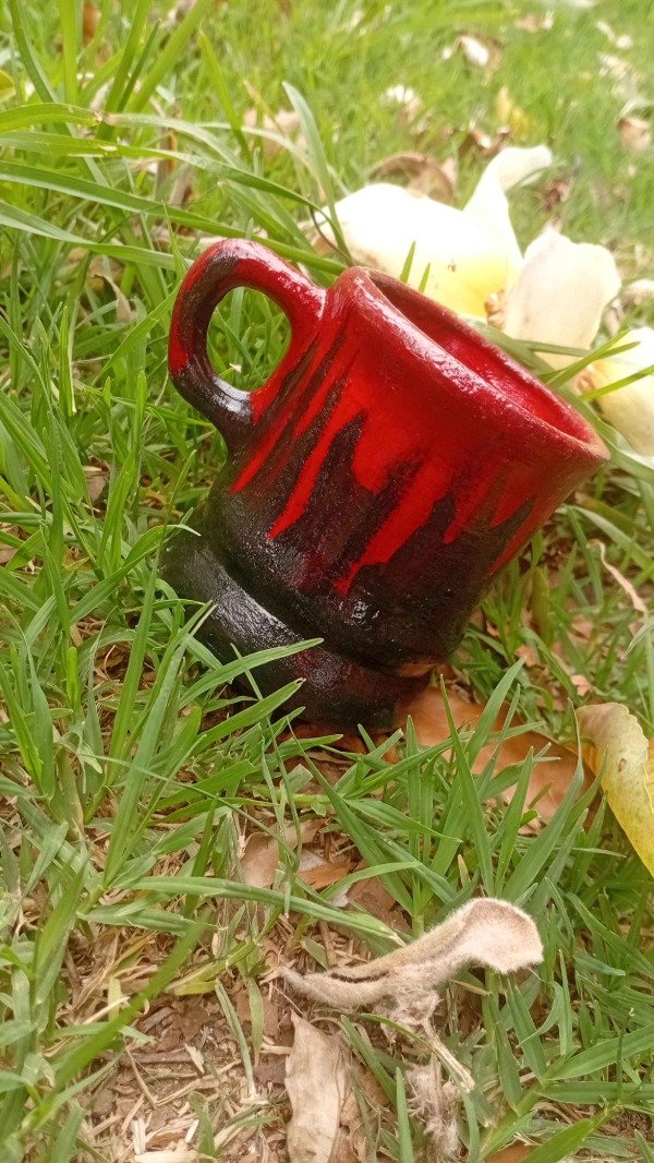 Producto - Bloody Taza