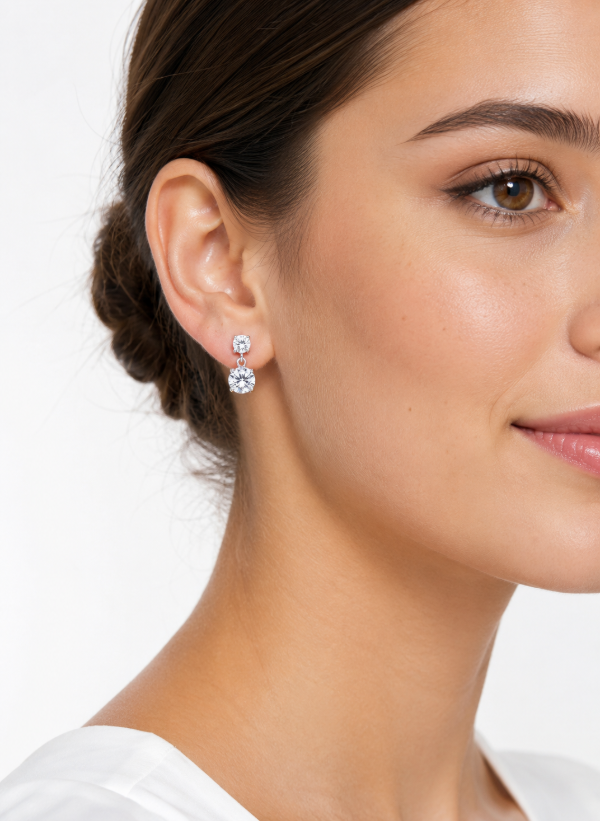 Producto - Aros Reina