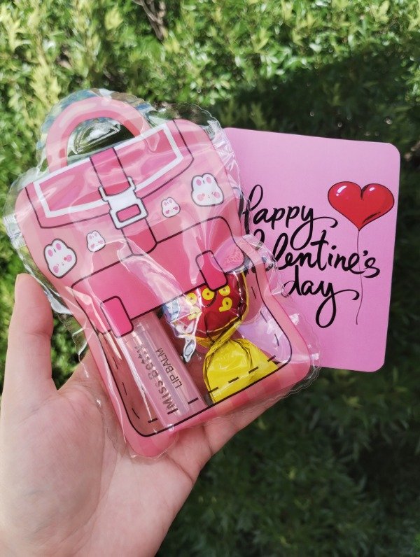 Producto - Combo San Valentín #1