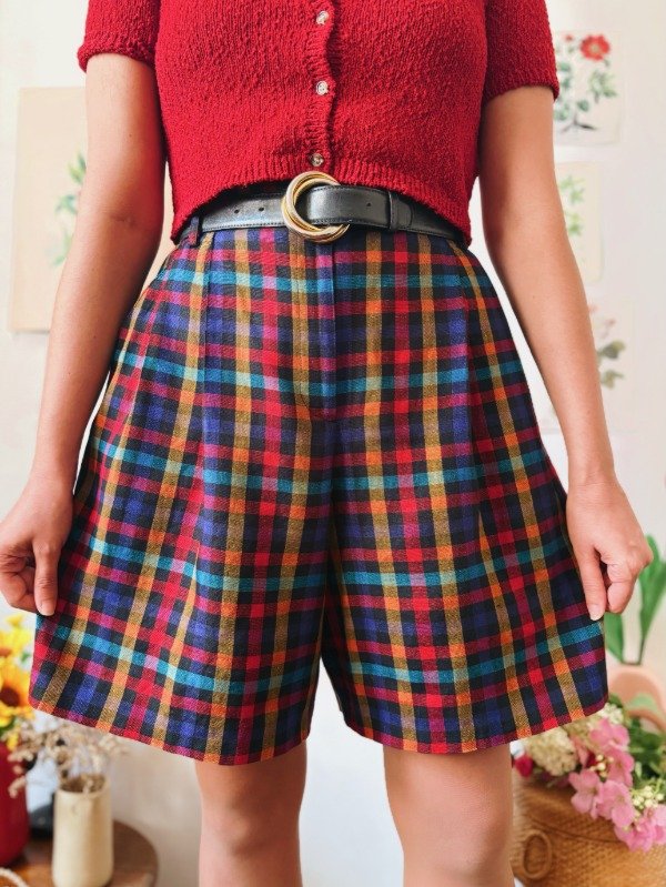 Producto - Short Stevens