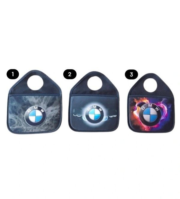 Producto - BOLSITO BMW