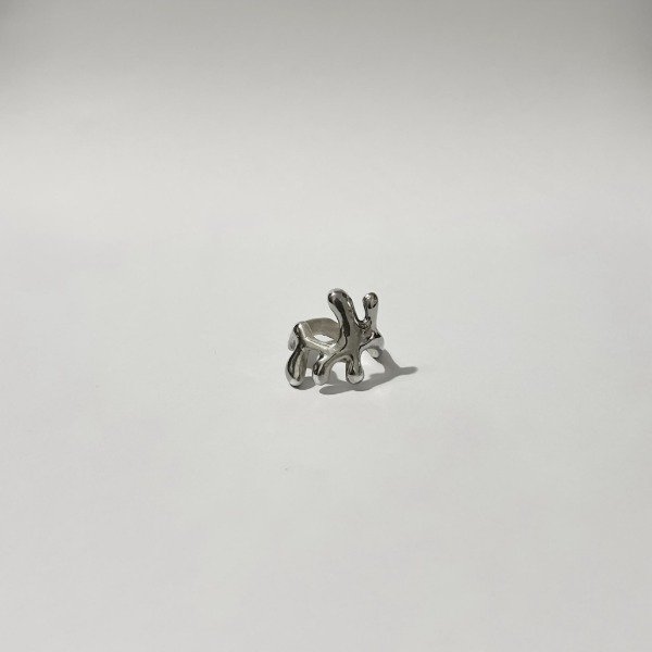 Producto - Anillo GRECO - Plata