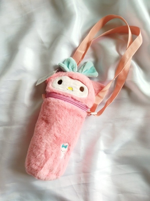 Producto - Porta botella My melody