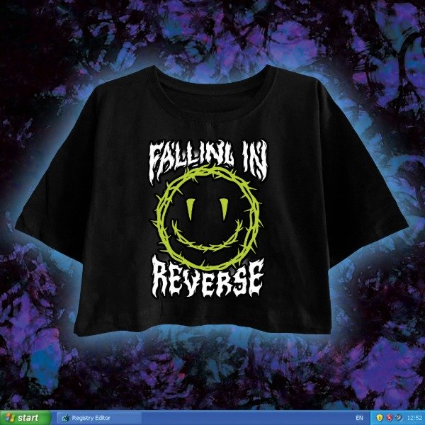 Producto - SMILE - pupera oversize