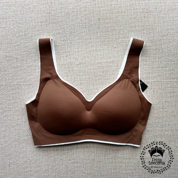 Producto - Top segunda piel s/ costura - 5